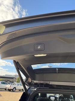 2025 Ford Everest Platinum MY25.25 4X4 Dual Range Meteor Grey