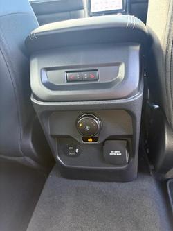2025 Ford Everest Platinum MY25.25 4X4 Dual Range Meteor Grey