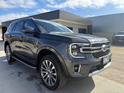 Ford Everest
