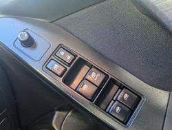 2013 Subaru Forester 2.5i S4 MY14 AWD Satin White Pearl