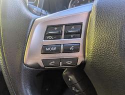 2013 Subaru Forester 2.5i S4 MY14 AWD Satin White Pearl