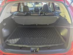 2017 Subaru XV 2.0i-S G5X MY18 AWD Pure Red
