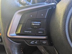 2017 Subaru XV 2.0i-S G5X MY18 AWD Pure Red