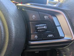 2017 Subaru XV 2.0i-S G5X MY18 AWD Pure Red