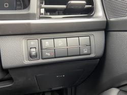 2024 SsangYong Musso Ultimate Q261 MY24 4X4 Dual Range Pearl White