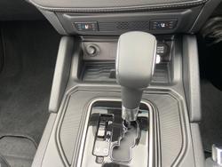 2024 SsangYong Musso Ultimate Q261 MY24 4X4 Dual Range Pearl White