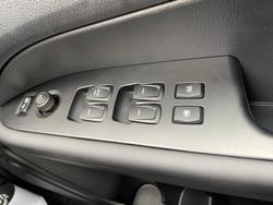 2024 SsangYong Musso Ultimate Q261 MY24 4X4 Dual Range Pearl White