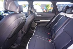 2025 Kia
EV5 GT-Line