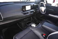 2025 Kia
EV5 GT-Line