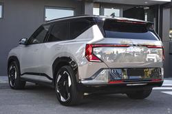 2025 Kia
EV5 GT-Line
