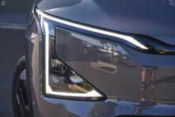 2025 Kia
EV5 GT-Line