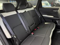 2025 Kia EV5 GT-Line