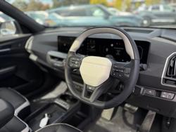 2025 Kia EV5 GT-Line