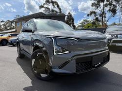 2025 Kia EV5 GT-Line