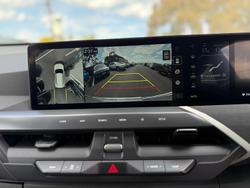 2025 Kia EV5 GT-Line