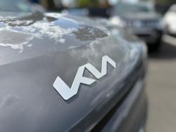 2025 Kia EV5 GT-Line