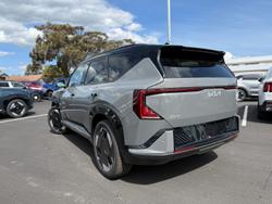 2025 Kia EV5 GT-Line