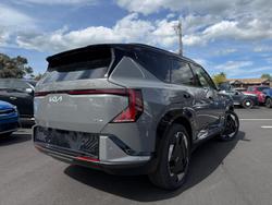 2025 Kia EV5 GT-Line