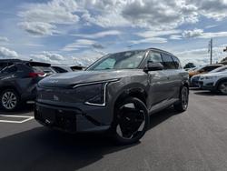 2025 Kia EV5 GT-Line