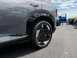 2025 Kia EV5 GT-Line