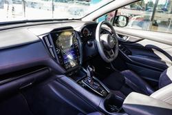 2023 Subaru
WRX tS