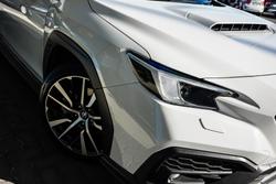 2023 Subaru
WRX tS