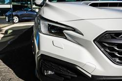 2023 Subaru
WRX tS