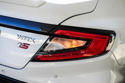 2023 Subaru
WRX tS