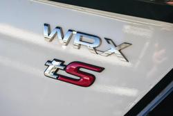 2023 Subaru
WRX tS