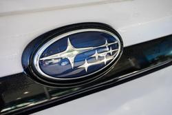 2023 Subaru
WRX tS