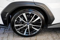 2023 Subaru
WRX tS