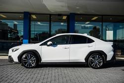 2023 Subaru
WRX tS