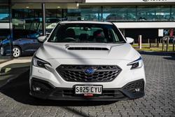 2023 Subaru
WRX tS