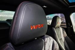 2023 Subaru
WRX tS