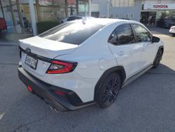 2022 Subaru
WRX 2022 Subaru WRX AWD RS Manual (VBHBKH6)