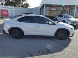 2022 Subaru
WRX 2022 Subaru WRX AWD RS Manual (VBHBKH6)