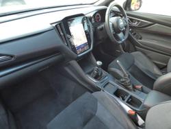 2022 Subaru
WRX 2022 Subaru WRX AWD RS Manual (VBHBKH6)