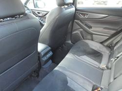 2022 Subaru
WRX 2022 Subaru WRX AWD RS Manual (VBHBKH6)