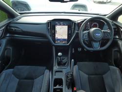 2022 Subaru
WRX 2022 Subaru WRX AWD RS Manual (VBHBKH6)