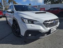 2022 Subaru
WRX 2022 Subaru WRX AWD RS Manual (VBHBKH6)