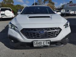 2022 Subaru
WRX 2022 Subaru WRX AWD RS Manual (VBHBKH6)