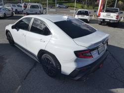2022 Subaru
WRX 2022 Subaru WRX AWD RS Manual (VBHBKH6)