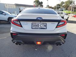 2022 Subaru
WRX 2022 Subaru WRX AWD RS Manual (VBHBKH6)