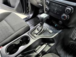 2020 Ford Ranger XL Hi-Rider PX MkIII MY20.75 4x2 Meteor Grey