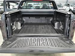 2020 Ford Ranger XL Hi-Rider PX MkIII MY20.75 4x2 Meteor Grey