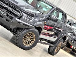 2020 Ford Ranger XL Hi-Rider PX MkIII MY20.75 4x2 Meteor Grey