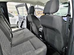 2020 Ford Ranger XL Hi-Rider PX MkIII MY20.75 4x2 Meteor Grey