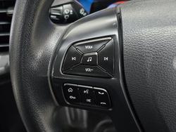 2020 Ford Ranger XL Hi-Rider PX MkIII MY20.75 4x2 Meteor Grey