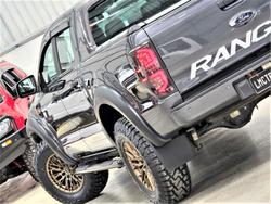 2020 Ford Ranger XL Hi-Rider PX MkIII MY20.75 4x2 Meteor Grey