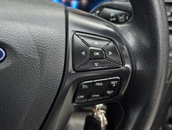 2020 Ford Ranger XL Hi-Rider PX MkIII MY20.75 4x2 Meteor Grey